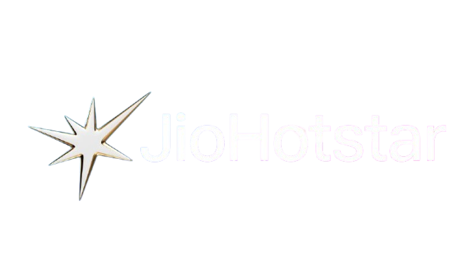 Jio Hotstar Logo