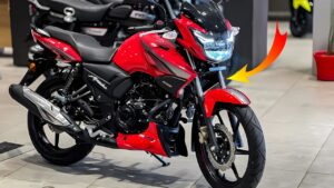 Apache RTR 160 2025: अब नए लुक और धमाकेदार रफ्तार के साथ लॉन्च, जानिए कीमत और फीचर्स