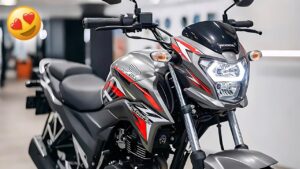 Honda Shine 100: शानदार माइलेज और किफायती कीमत के साथ आपका परफेक्ट साथी