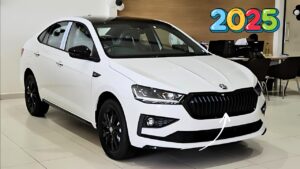 सिर्फ ₹1.20 लाख में मिल रही है लग्जरी सेडान Skoda Slavia 2025, फीचर्स देख Fortuner वाले भी सोच में पड़ जाएं